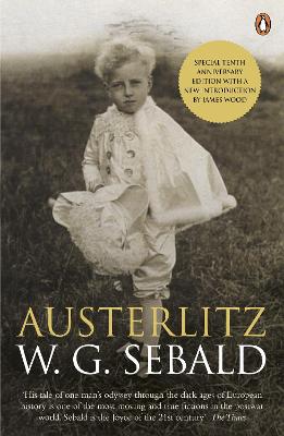 Austerlitz (10th Anniversary Edition)