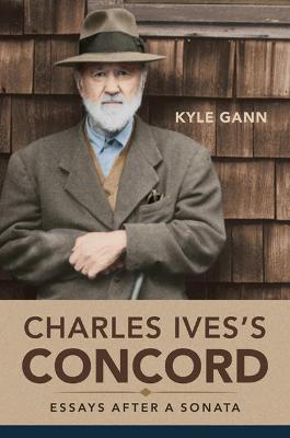 Music in American Life #: Charles Ives's Concord