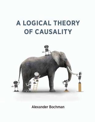 A Logical Theory of Causality