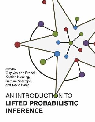 Introduction to Lifted Probabilistic Inference