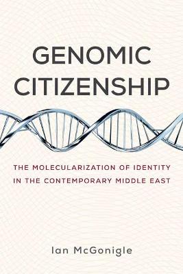 Genomic Citizenship