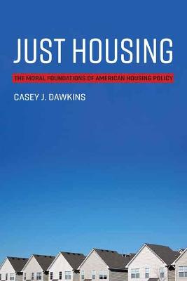 Urban and Industrial Environments #: Just Housing