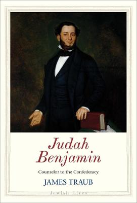 Judah Benjamin