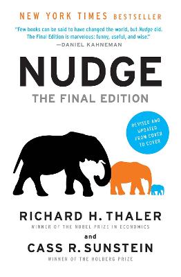 Nudge  (The Final Edition)