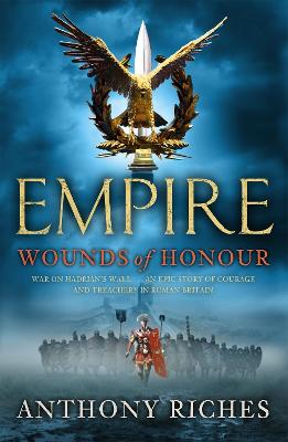 Empire #01: Wounds of Honour