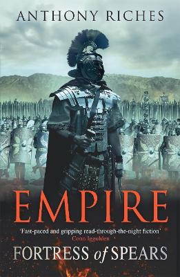 Empire #03: Fortress of Spears