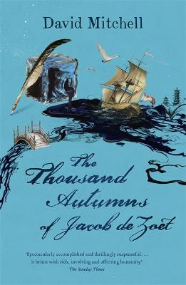 Thousand Autumns of Jacob de Zoet, The