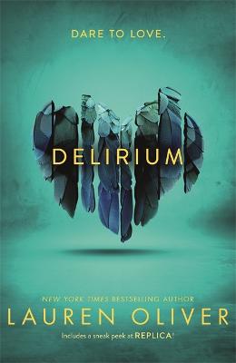 Delirium #01: Delirium