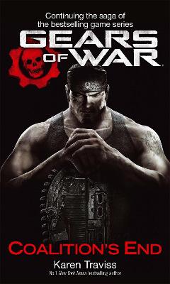 Gears of War #04: Coalition's End