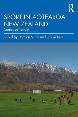 Sport in Aotearoa/New Zealand