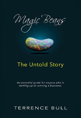 Magic Beans: The Untold Story