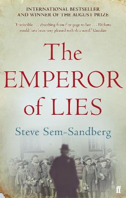 Emperor of Lies, The