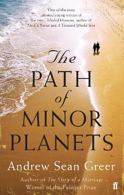 Path of Minor Planets, The