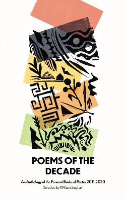 Poems of the Decade 2011-2020