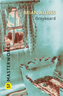 SF Masterworks: Greybeard
