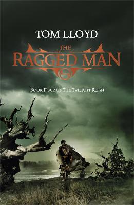Twilight Reign #04: Ragged Man, The