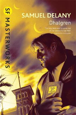 SF Masterworks: Dhalgren