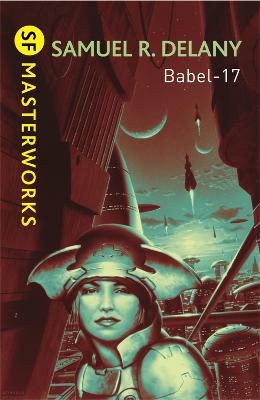 SF Masterworks #06: Babel - 17