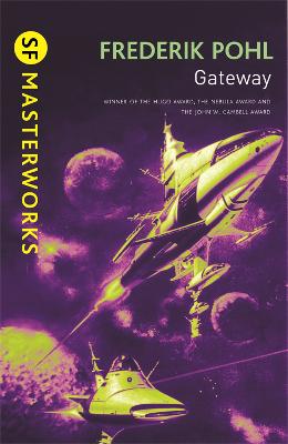 SF Masterworks #09: Gateway