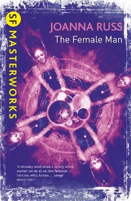 SF Masterworks: Female Man, The