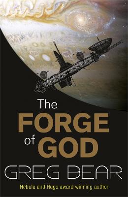 Forge of God #01: Forge of God