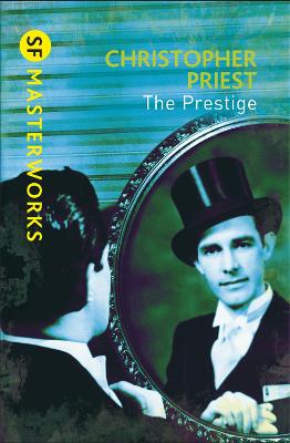 SF Masterworks: Prestige, The