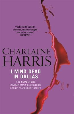 Sookie Stackhouse #02: Living Dead in Dallas