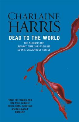Sookie Stackhouse #04: Dead to the World