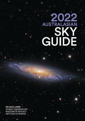 Australasian Sky Guide 2022