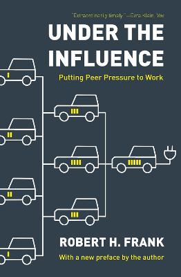 Under the Influence: Putting Peer Pressure to Work
