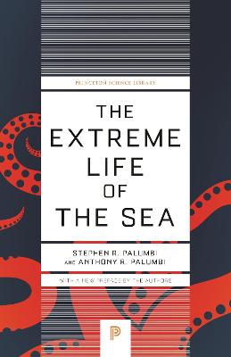 Princeton Science Library #: The Extreme Life of the Sea