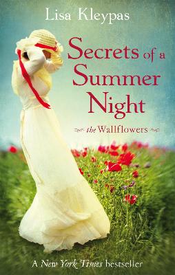 Wallflowers #01: Secrets of a Summer Night