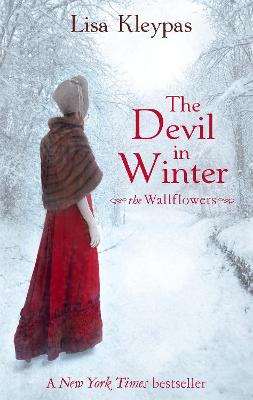 Wallflowers #03: Devil in Winter, The
