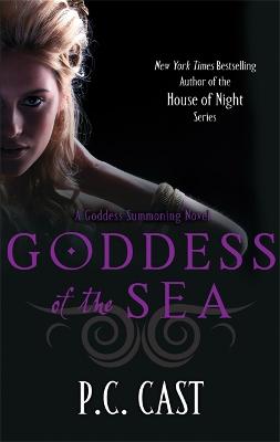 Goddess Summoning #01: Goddess of the Sea