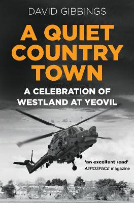 A Quiet Country Town  (2nd Edition)