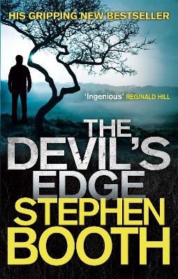 Ben Cooper and Diane Fry #11: Devil's Edge