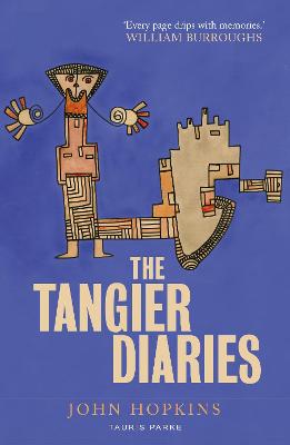 Tangier Diaries, The
