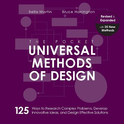 Pocket Universal Methods of Design (Revised and Expanded)