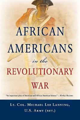 African Americans In The Revolutionary War