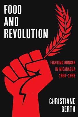 Pitt Latin American #: Food and Revolution