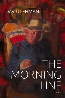Pitt Poetry #: The Morning Line