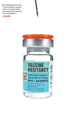 Science, Values, and the Public #: Vaccine Hesitancy