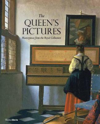 Masterpieces from the Royal Collection