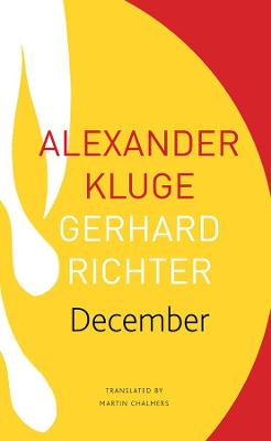 Seagull Library of German Literature #: December