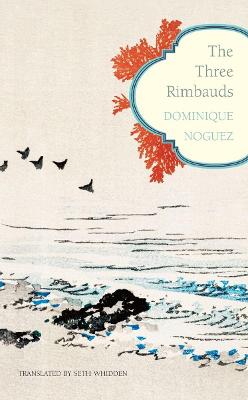 French List #: The Three Rimbauds