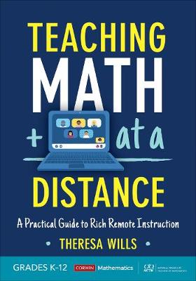 Corwin Mathematics #: Teaching Math at a Distance, Grades K-12