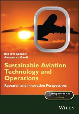 Aerospace Series #: Sustainable Aviation Technology and Operations