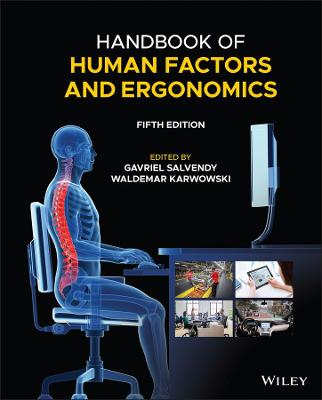 Handbook of Human Factors and Ergonomics  (5th Edition)