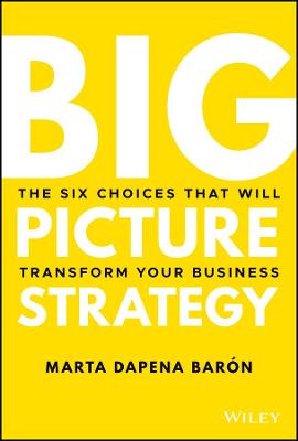 Big Picture Strategy