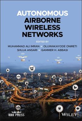 Autonomous Airborne Wireless Networks